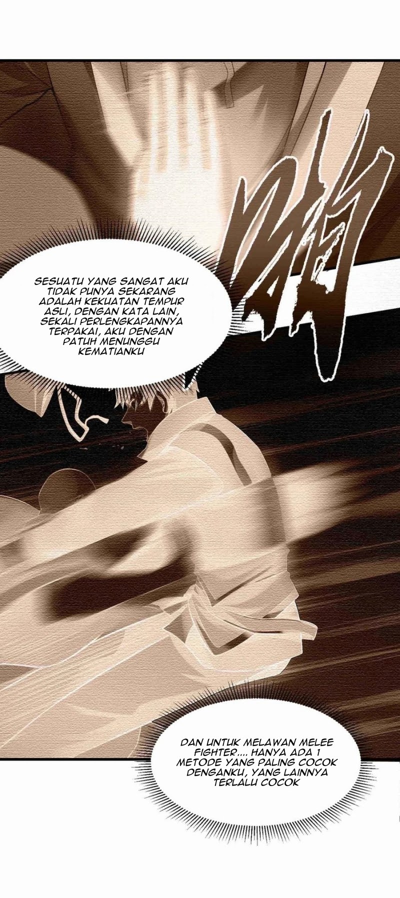First Dragon (Yuanlong) Chapter 75 Gambar 7